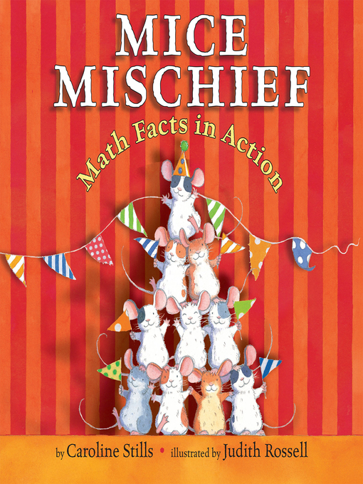 Title details for Mice Mischief by Caroline Stills - Available